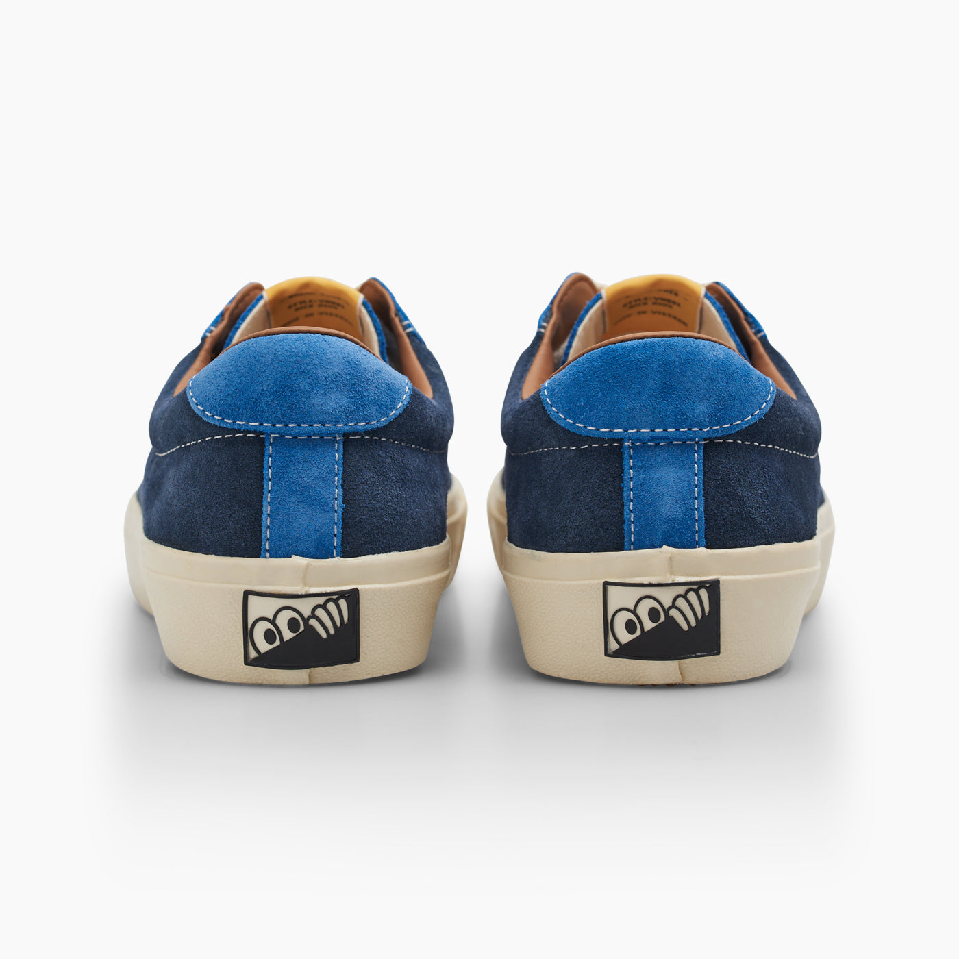 VM001 LO NICK (Patriot Blue/White) – Last Resort AB