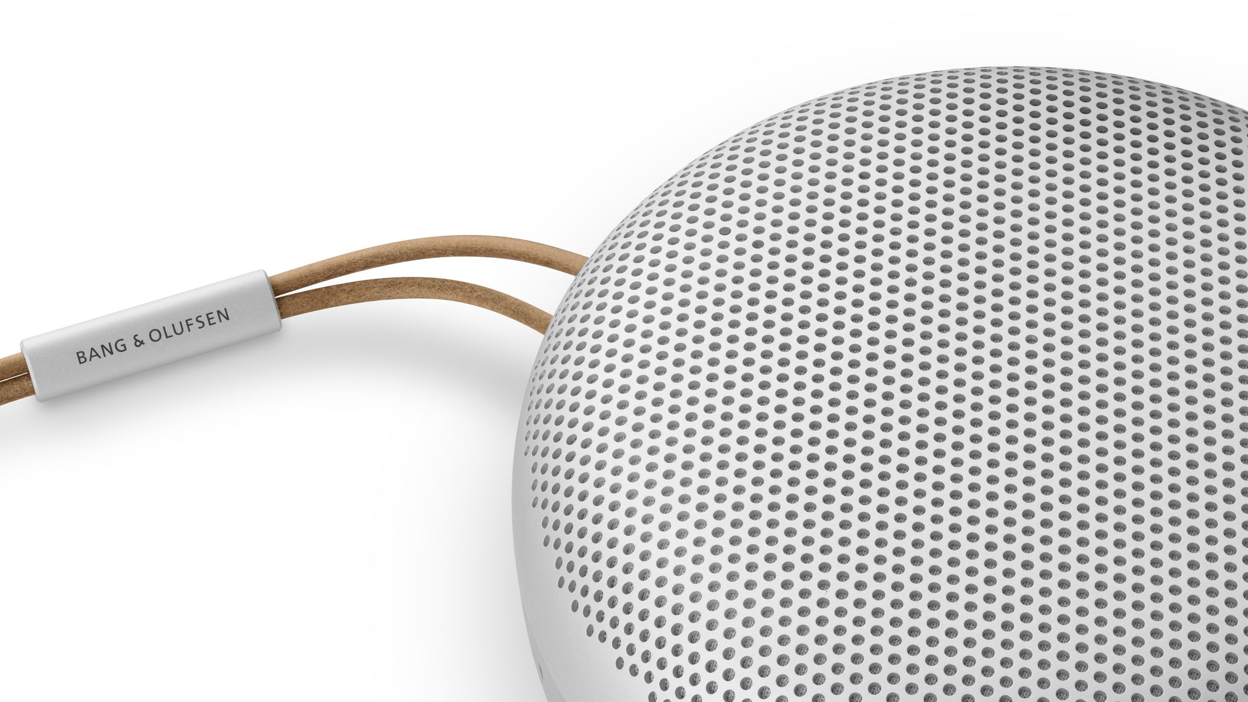 Beosound A1 2nd Gen – Tech Reviews