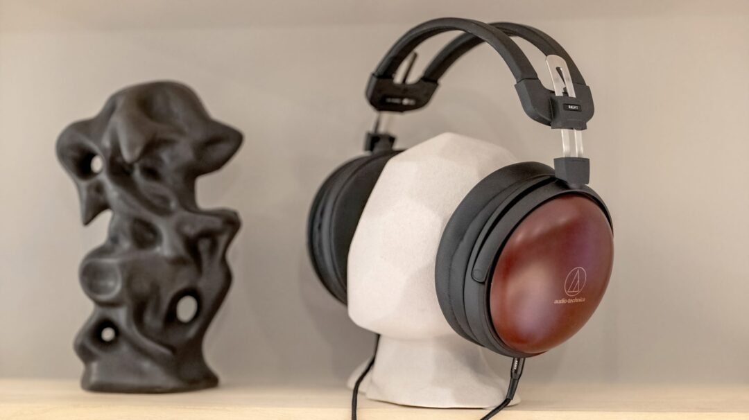 Audio-Technica ATH-AWAS (Asada Zakura) – Tech Reviews
