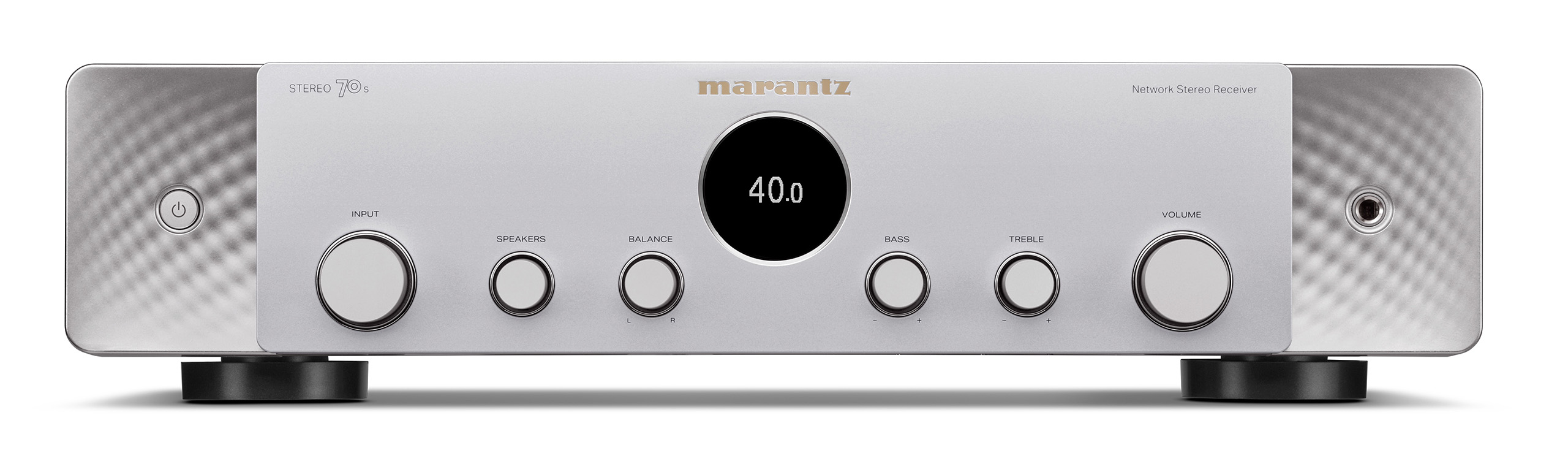 Marantz Stereo 70s – Tech Reviews