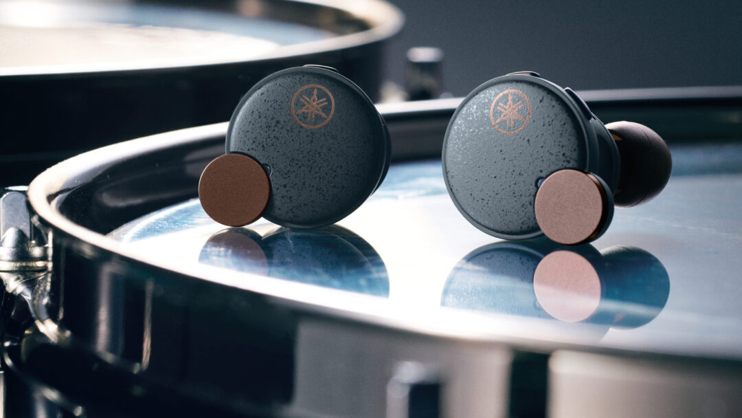 Yamaha TW-E7B – Tech Reviews