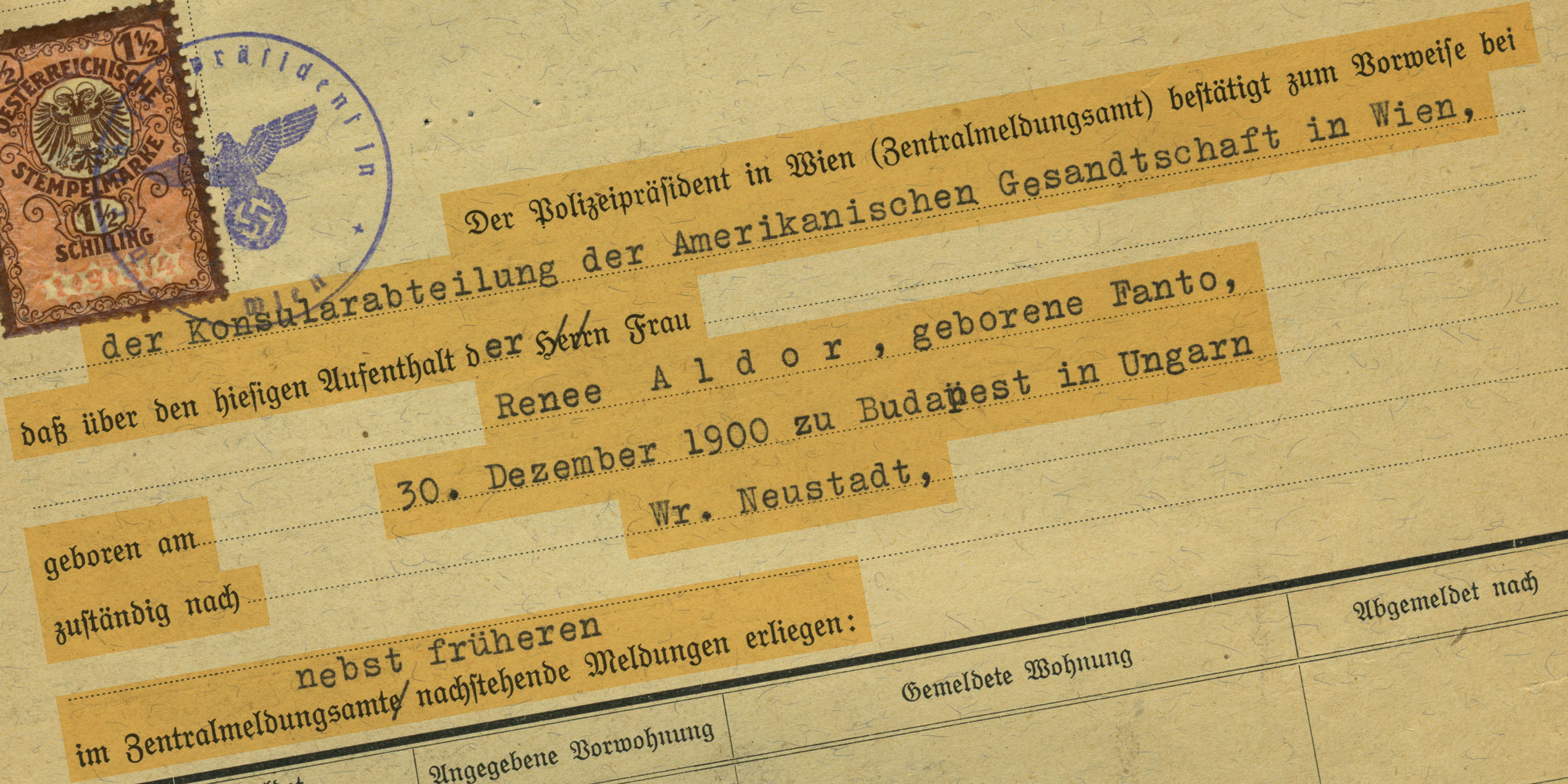 1938Projekt - Posts from the Past