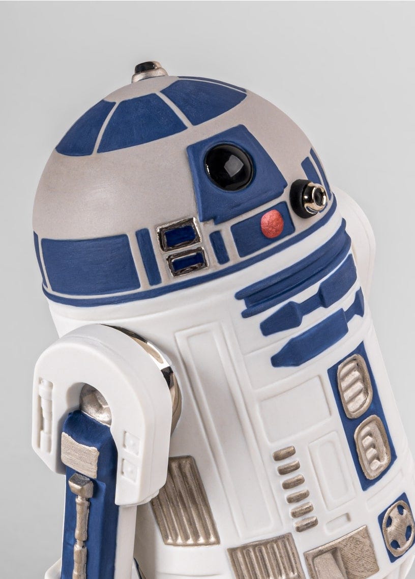 R2-D2 | リヤドロ公式オンライン