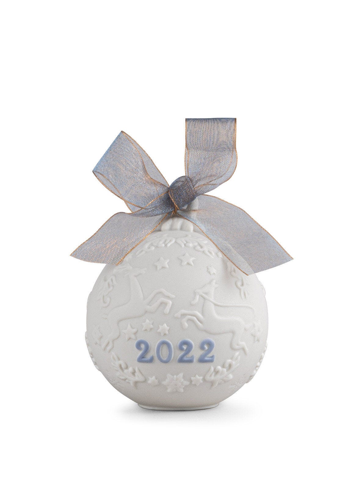 2022年イヤーボール | リヤドロ公式オンライン