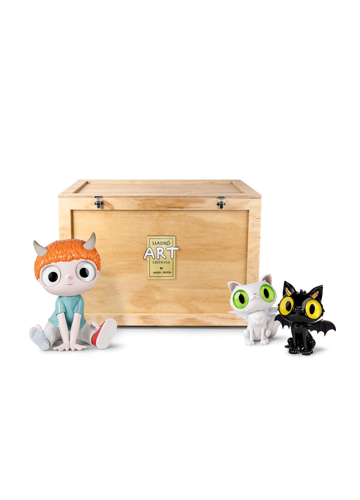 You Choose One – 150 Sculptures. Limited Edition | Lladró® USA