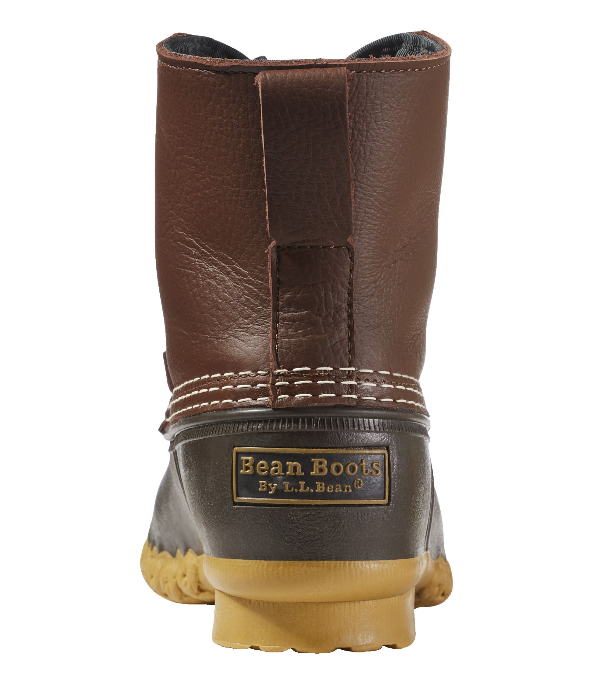 ウィメンズ ビーン・ブーツ、7インチ フリースラインド