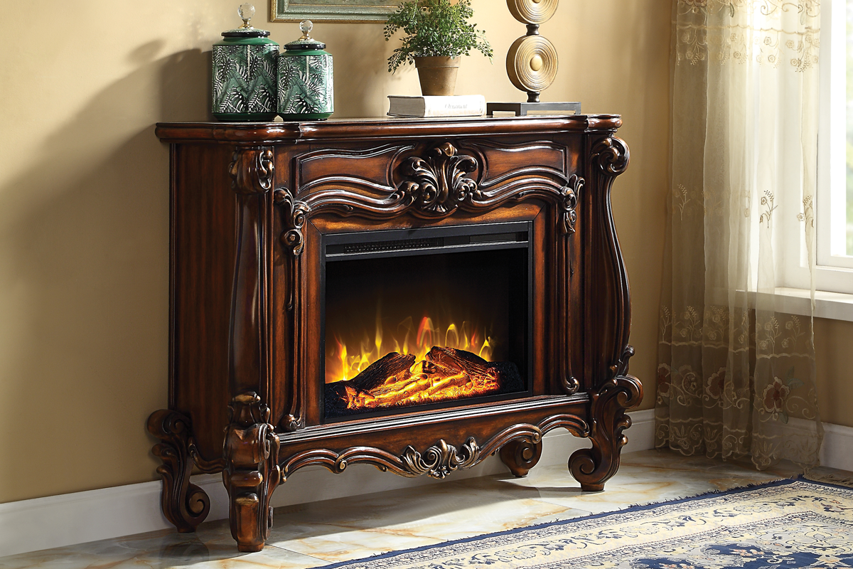 ロイドグランデ電気暖炉 | 商品詳細