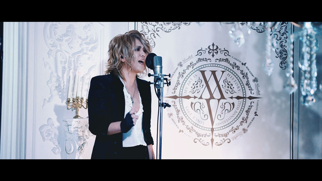 KAMIJO - Queen of Versailles - LAREINE- Limited Edition 2021 2CD+