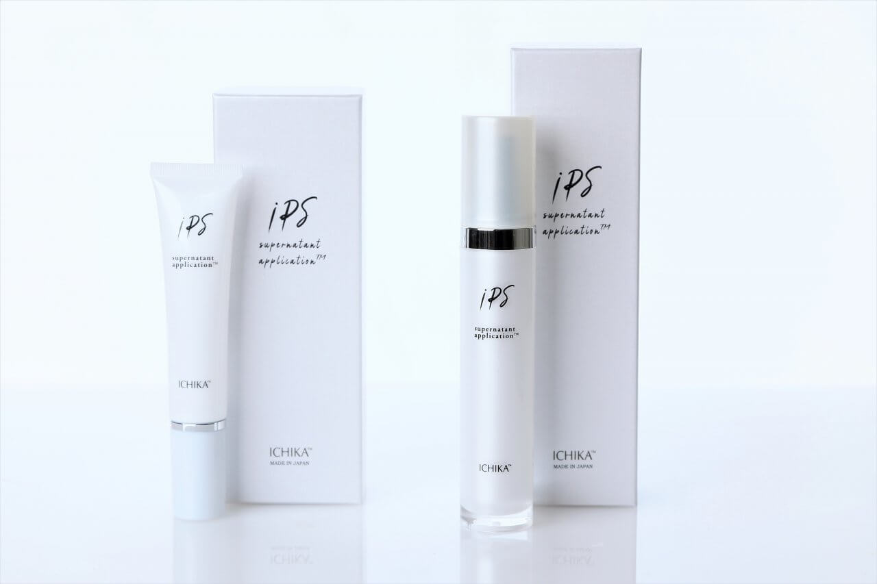 ichika イチカ「ICHIKA iPS-SNAブースター〈5％〉」公式通販 - 世界中