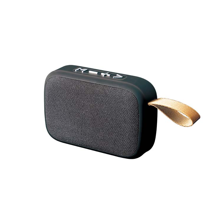 LITHON-ワイヤレスミニスピーカー SP-26