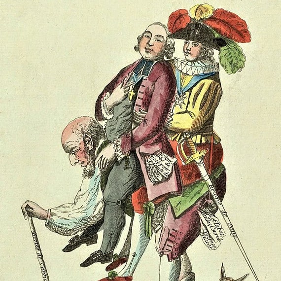 SIEYÈS, Emmanuel-Joseph - Qu'est-ce que le tiers état