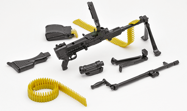 ABOUT｜リトルアーモリー OFFICIAL WEBSITE