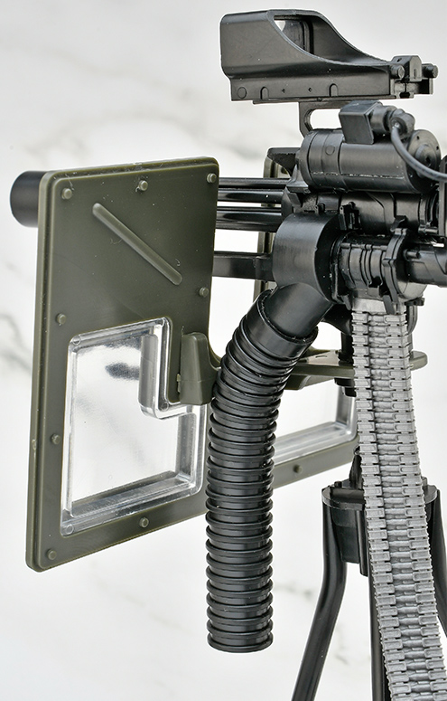 LD052 M134タイプ ディフェンシヴ・コンフィグ｜PRODUCT｜リトル