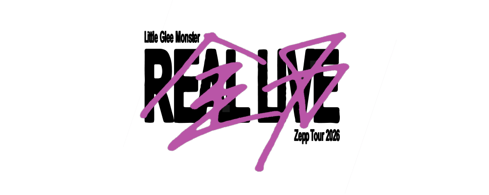 Little Glee Monster Official Website