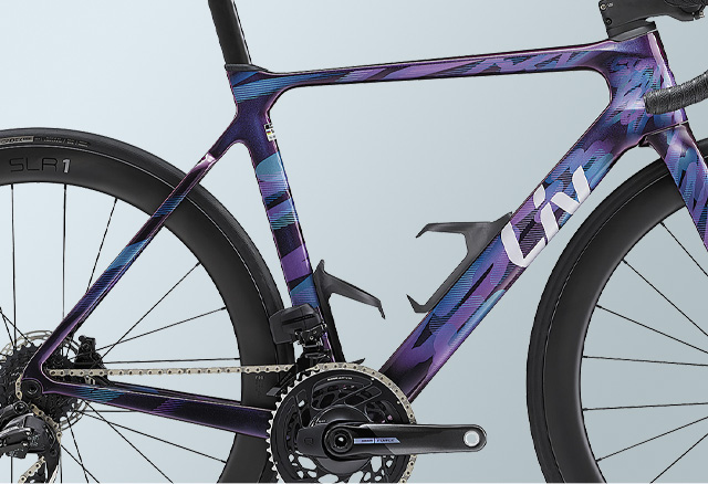 2023 Liv Cycling | ENVILIV ADVANCED PRO AXS