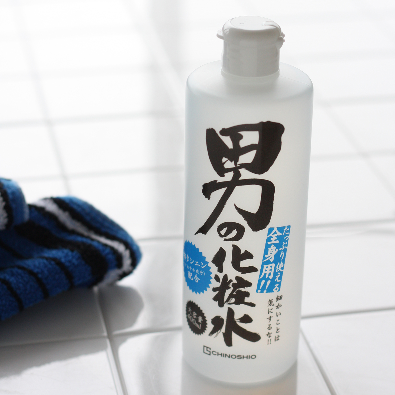 石けん百貨 / 化粧水