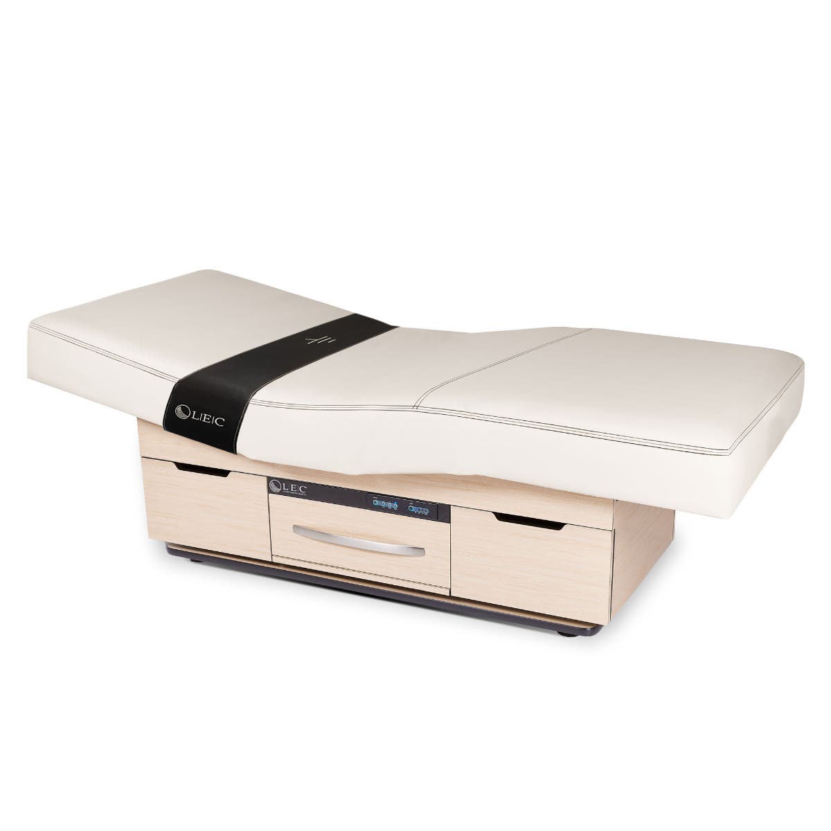 Century City™ Dual-Pedestal Low-Range Treatment Table with Digital