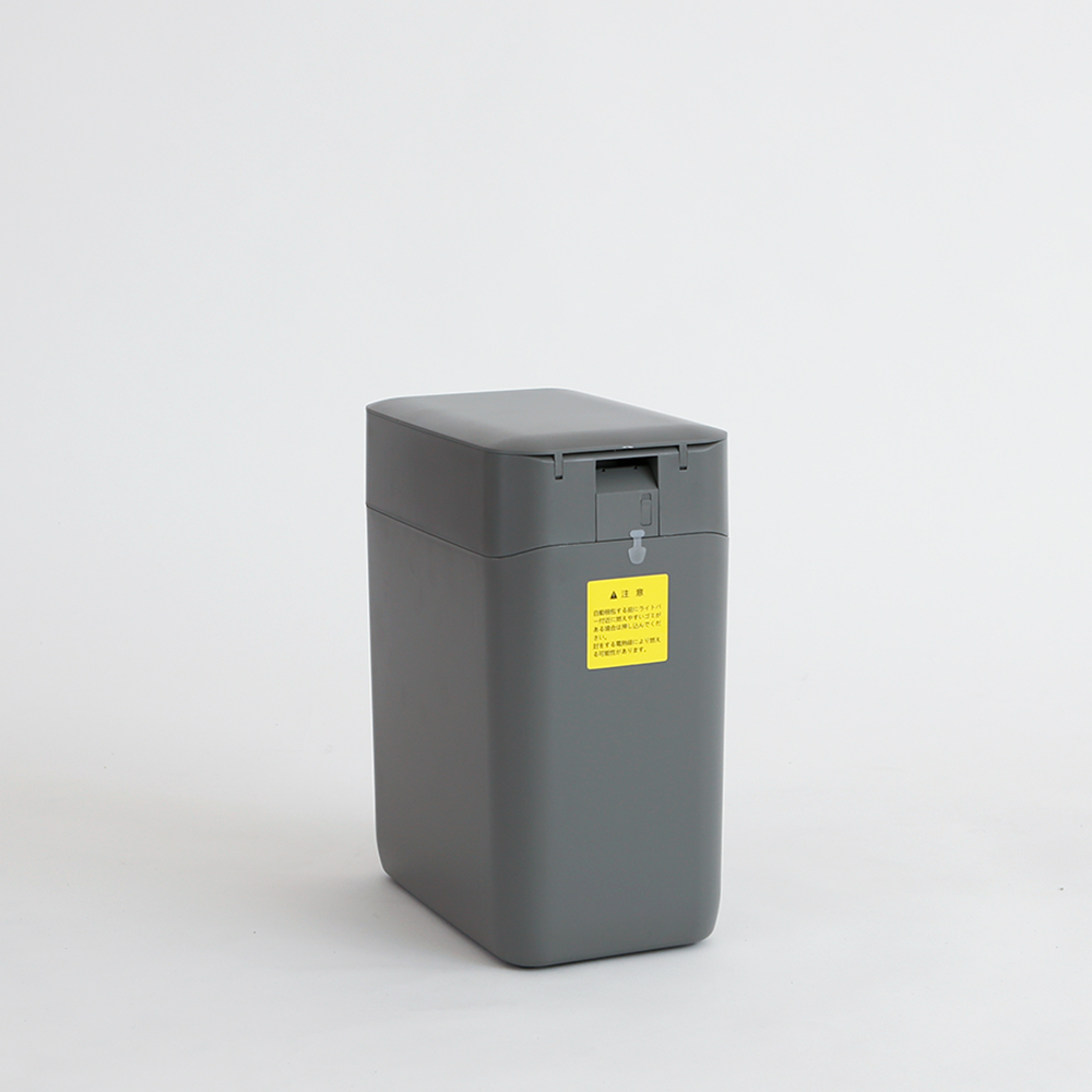 THE PERFECT BOX（ザ・パーフェクトボックス）完全自動ゴミ箱 スモール