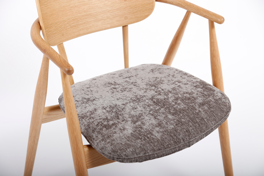 TRUNK（トランク）ダイニングチェア DC2専用 カバー - ソファカバー