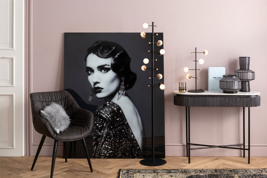 テルマ ダイニングチェア - ダイニングチェアの通販 ｜リビングハウス