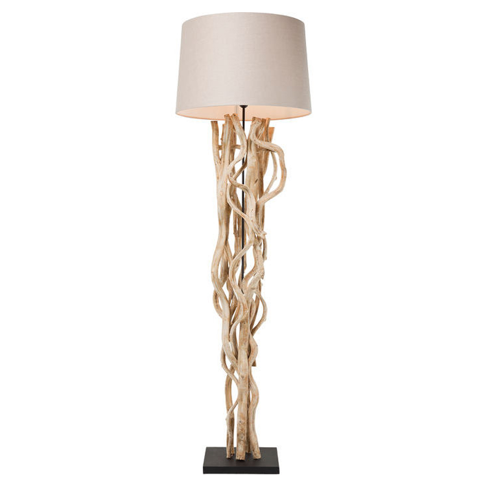 スカルトラ フロアランプ - スタンドライト・フロアランプの通販