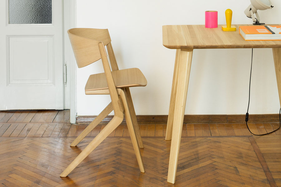 KARIMOKU NEW STANDARD (カリモクニュースタンダード) SCOUTダイニング