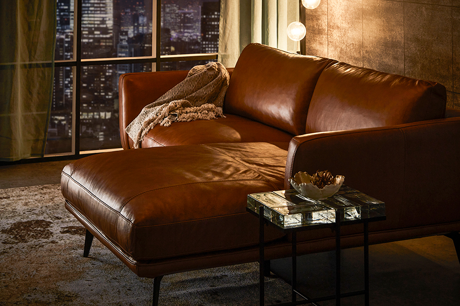 廃番】KENZIE（ケンジー）カウチソファ - カウチソファ・コーナー