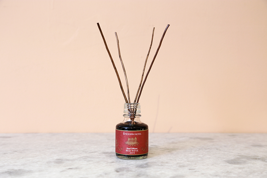 MODERN NOTES (モダンノーツ) ワインコレクション ディフューザー ミニ