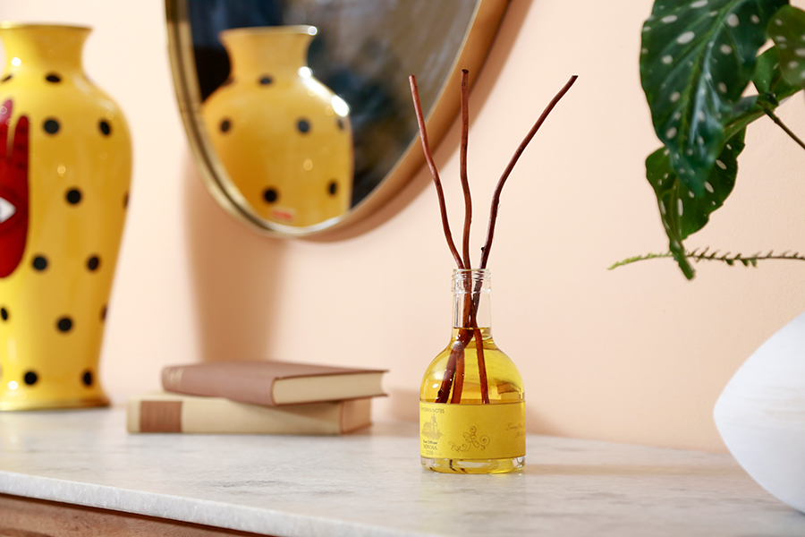 MODERN NOTES (モダンノーツ) ワインコレクション ディフューザー