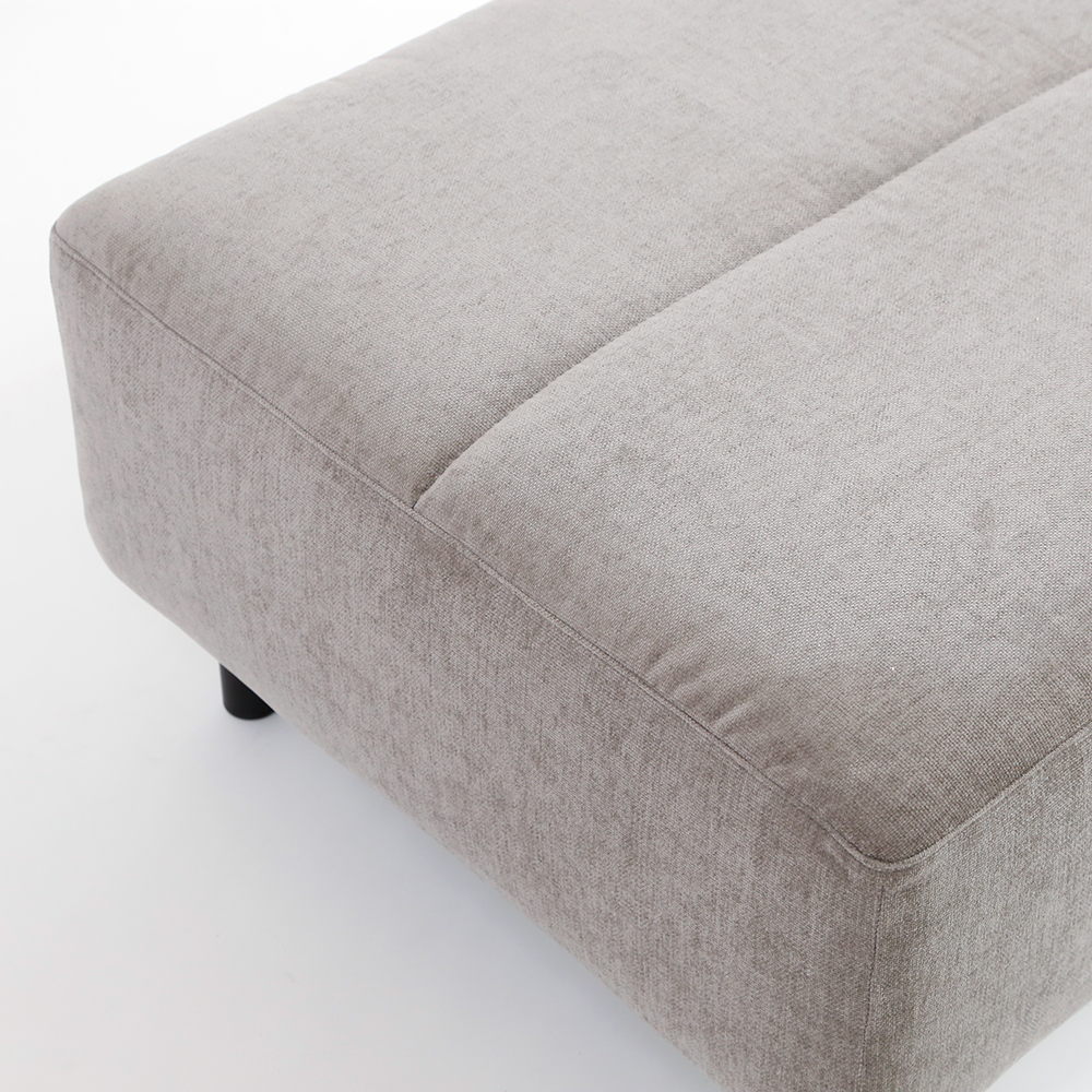 NESSO（ネッソ）オットマン（ES01） - オットマンの通販 ｜リビング