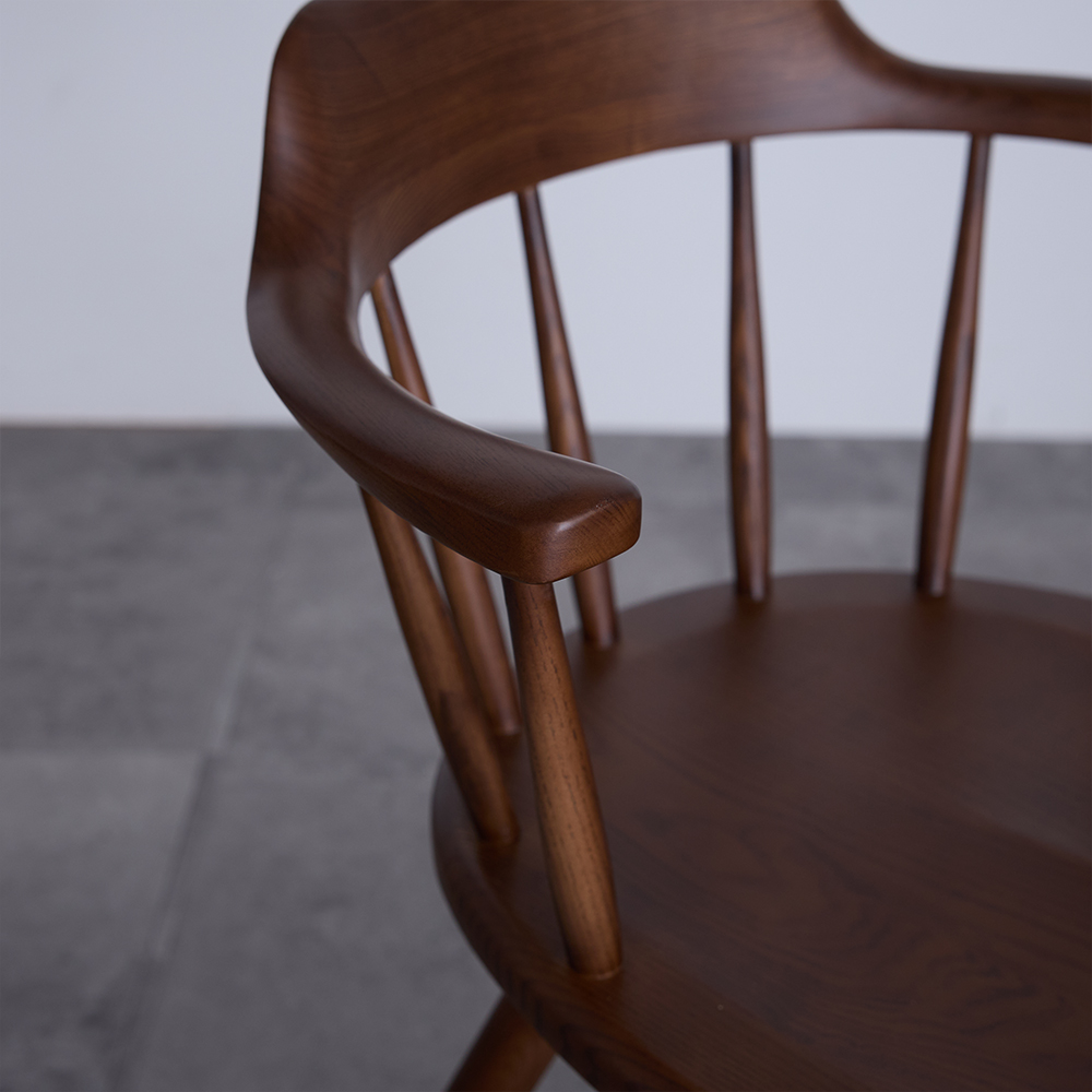 TOTTO ダイニングチェア（Natural） - ダイニングチェアの通販