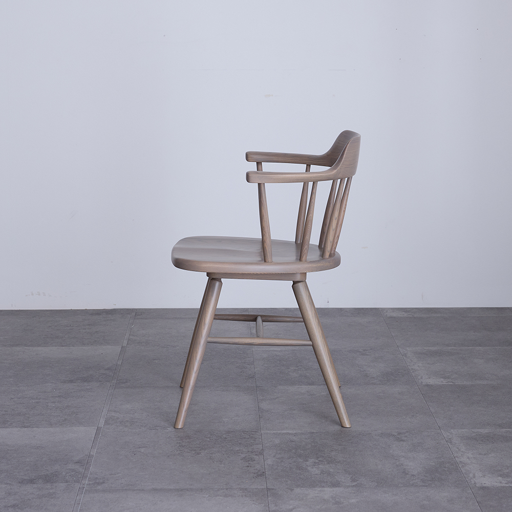 TOTTO ダイニングチェア（Natural） - ダイニングチェアの通販