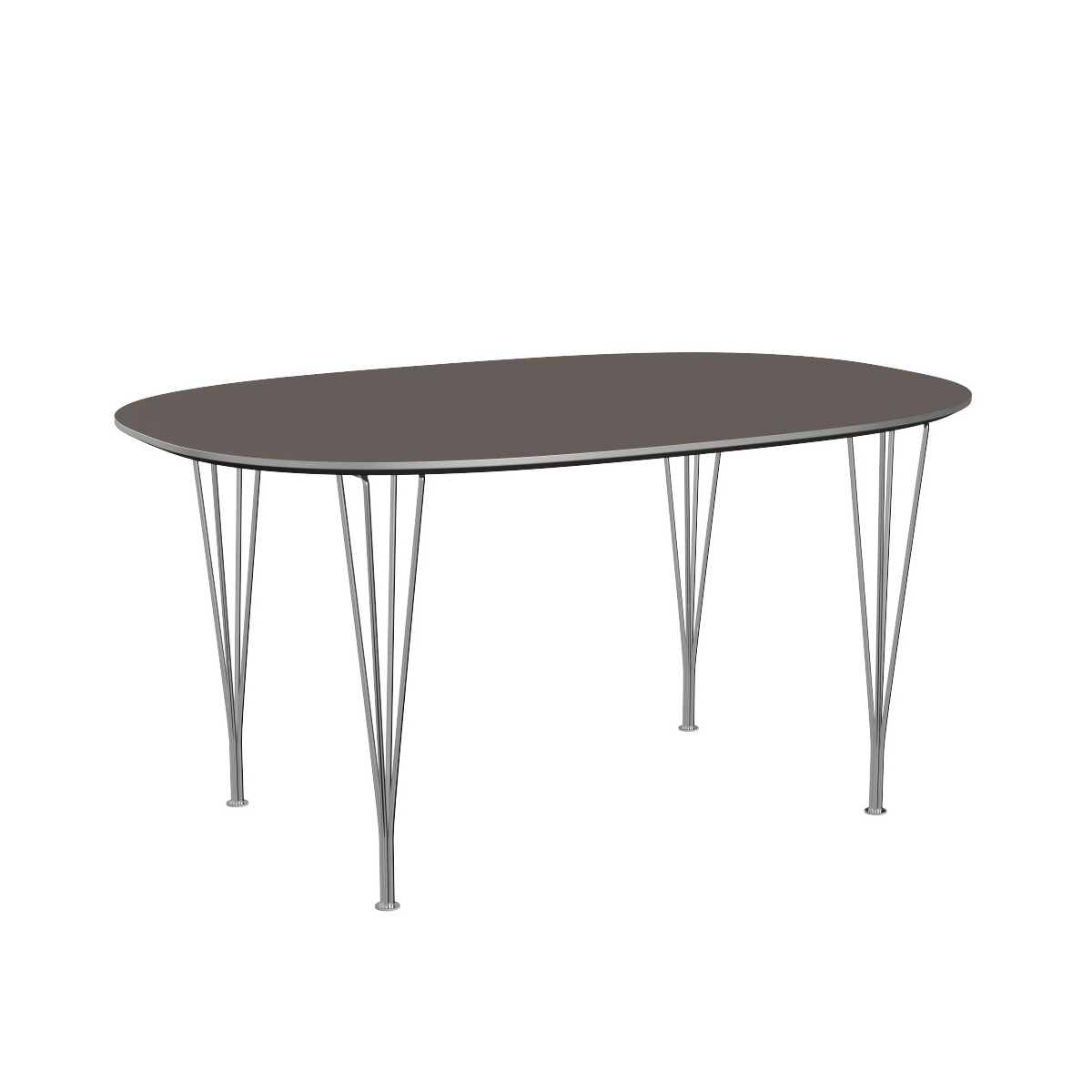 FRITZ HANSEN（フリッツ・ハンセン）アリンコチェア アッシュホワイト