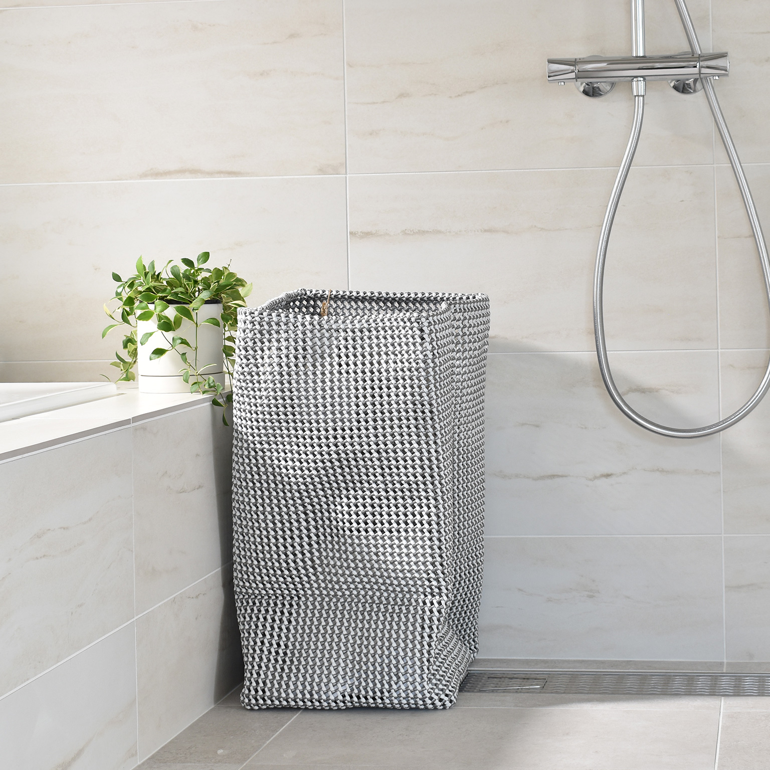 Lotus Collection（ロータスコレクション）メッシュバスケット