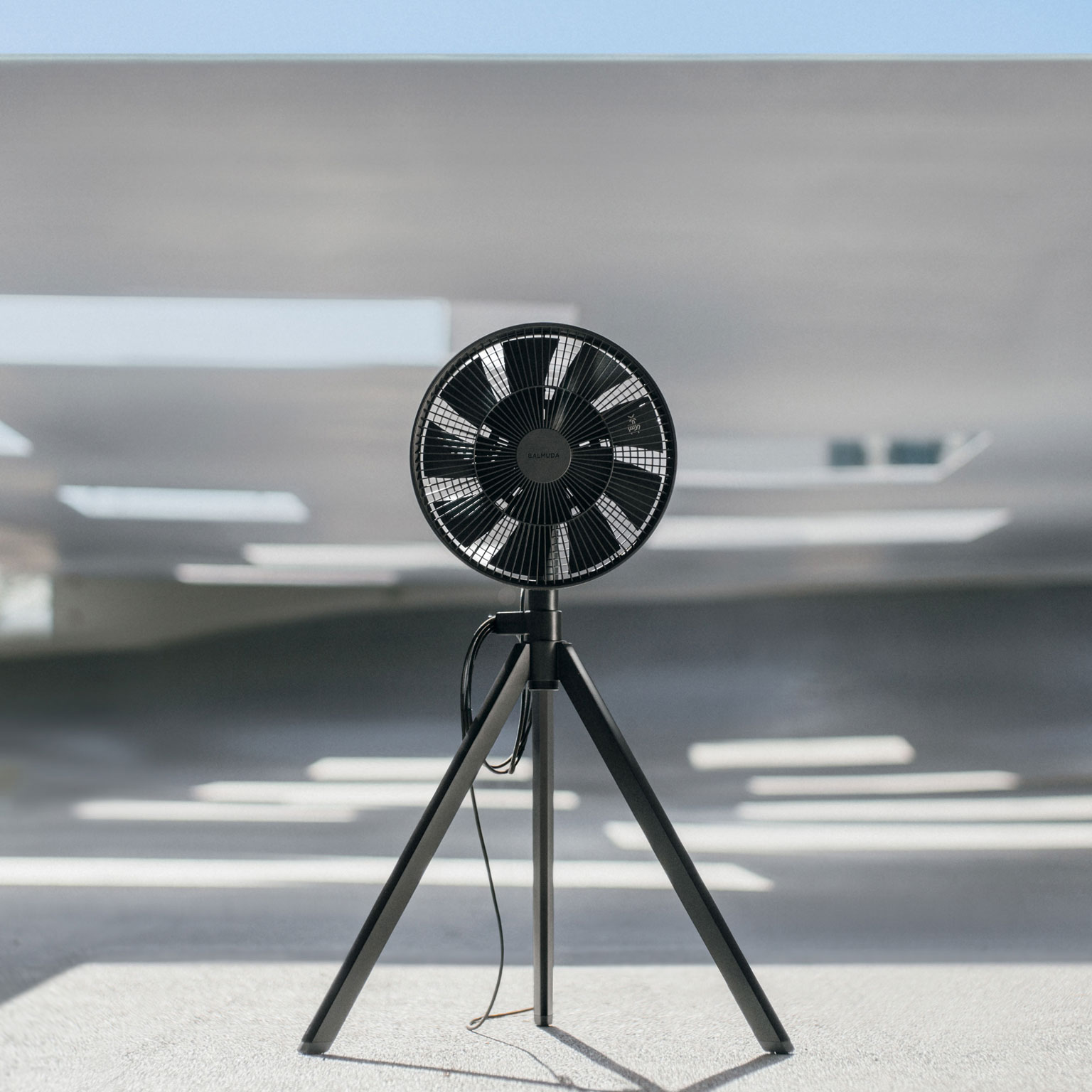 BALMUDA（バルミューダ） GreenFan Studio | LIVING MOTIF｜家具