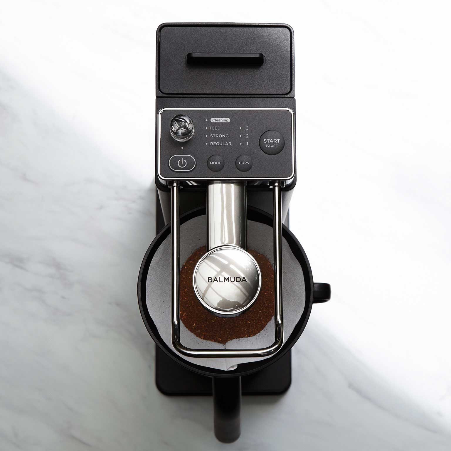 BALMUDA（バルミューダ）The Brew | LIVING MOTIF｜家具・インテリア