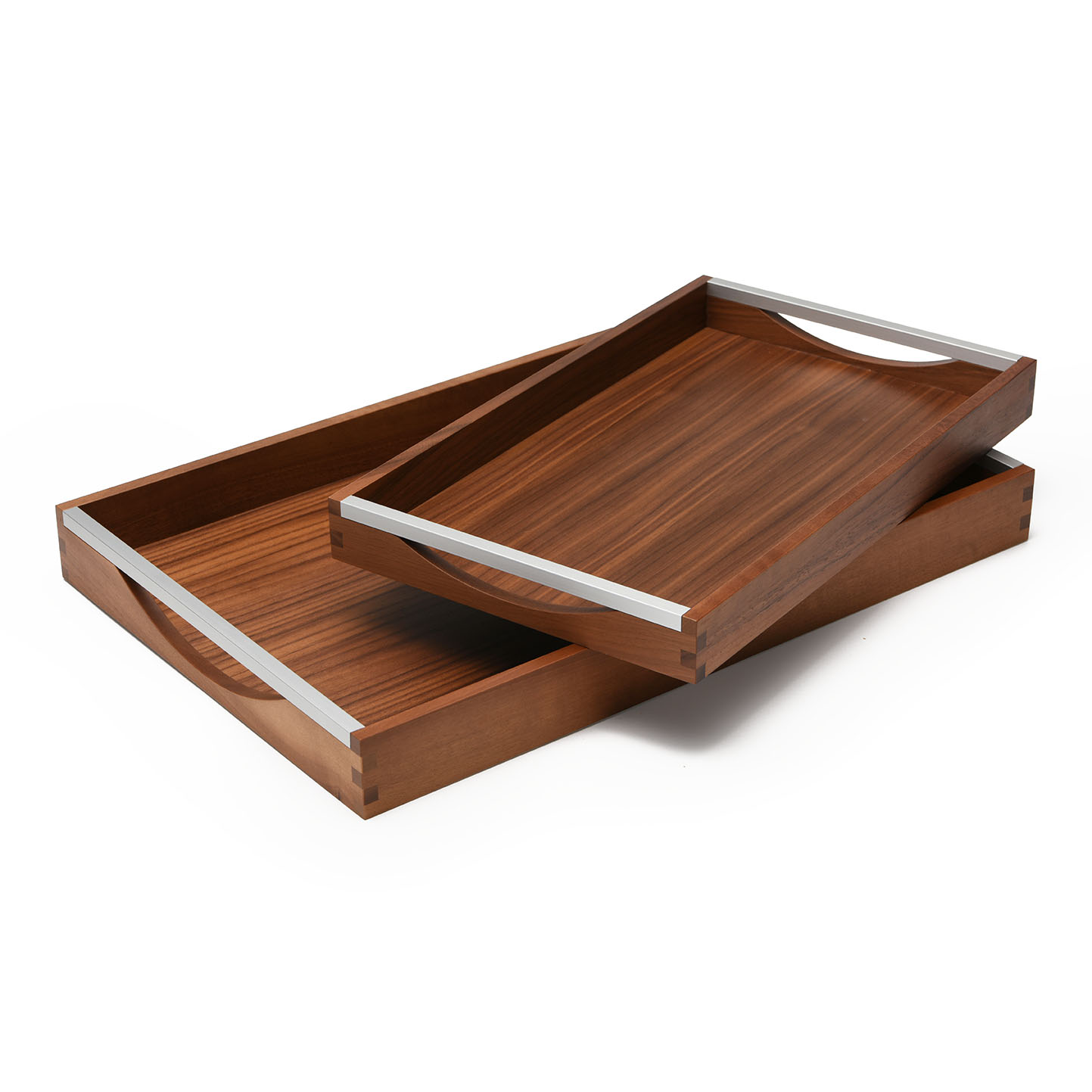 BREKA（ブレカ）サービングトレー | LIVING MOTIF｜家具・インテリア