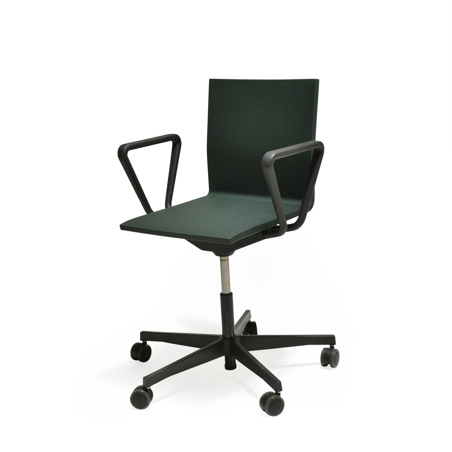 Vitra（ヴィトラ）.04 アームチェア | LIVING MOTIF｜家具・インテリア