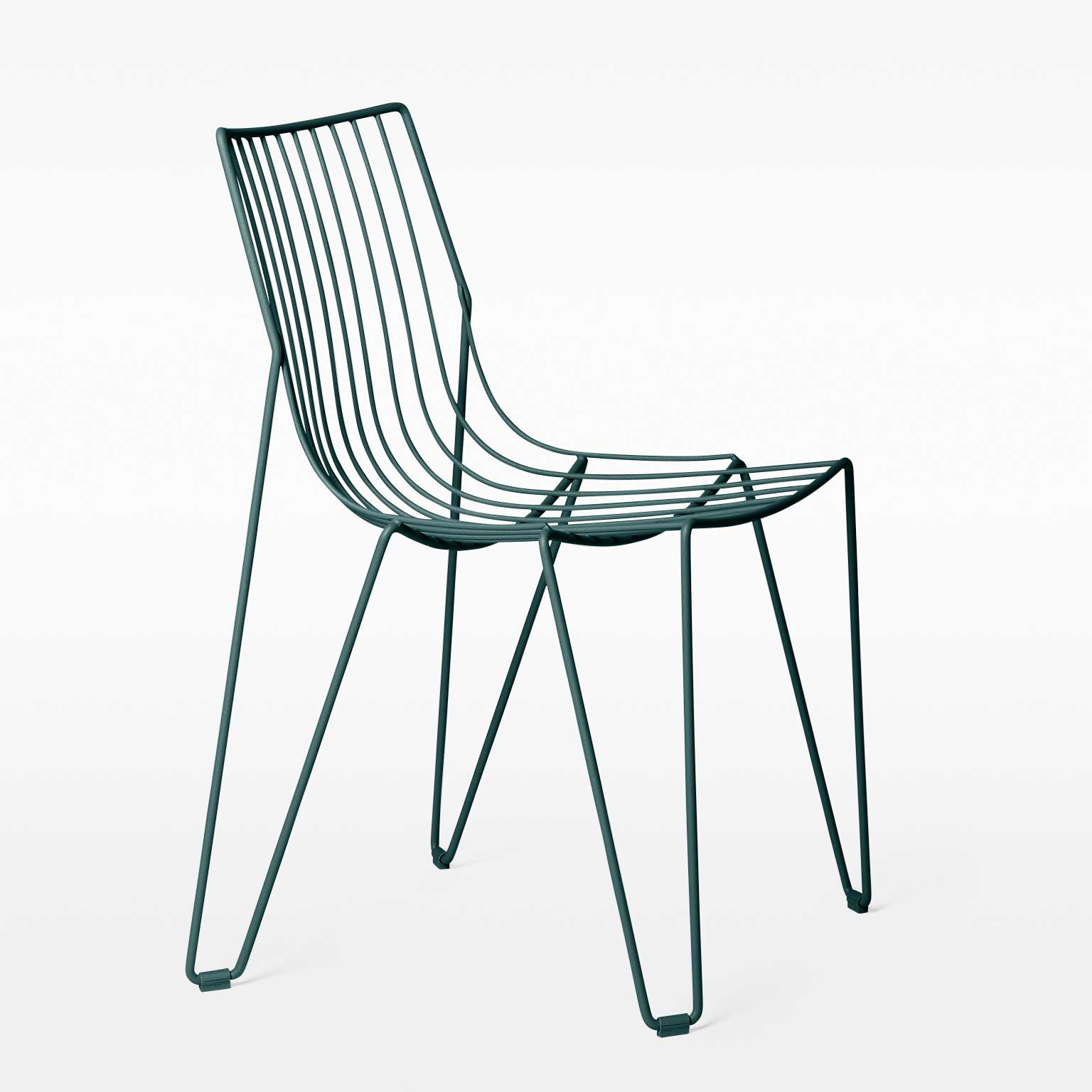 MASSPRODUCTIONS（マスプロダクションズ ）Tio チェア | LIVING MOTIF