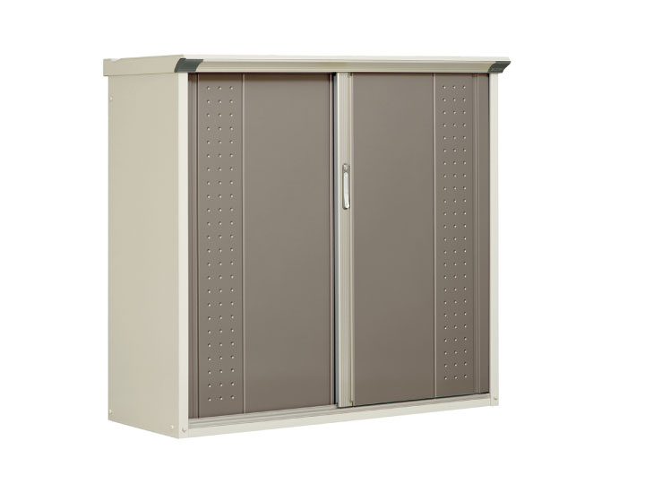 タクボ物置） グランプレステージ ジャンプ ［GP-227H］ 【LIXIL