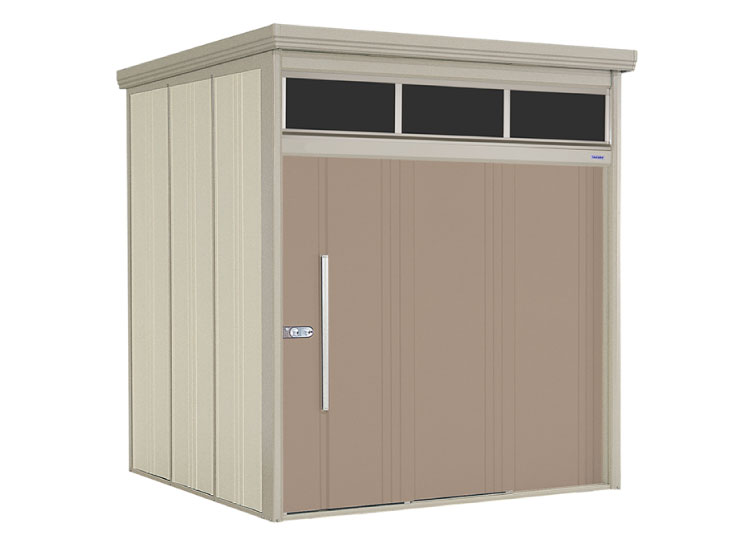 タクボ物置） Mr.トールマン ブライト ［JNA-(SZ)2515］ 【LIXIL