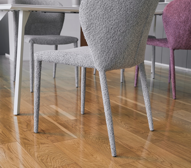 LUNA CHAIR｜LIXIL | Living Deli（リビングデリ）インテリアをもっと