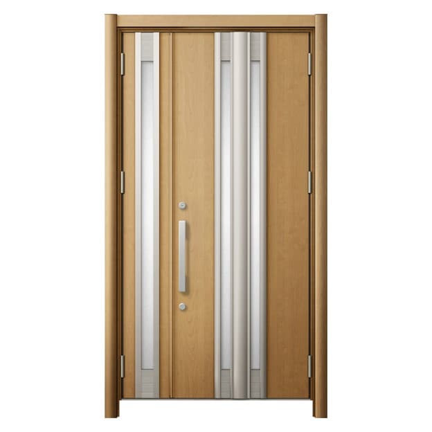 LIXIL | 玄関まわり | リシェント玄関ドア3・リシェント玄関ドア3