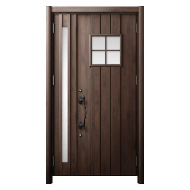 LIXIL | 玄関まわり | リシェント玄関ドア3・リシェント玄関ドア3