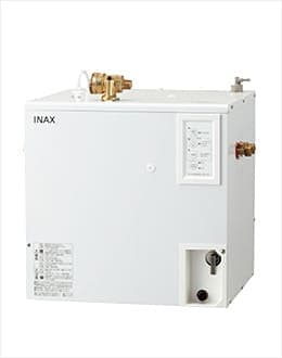 LIXIL | 小型電気温水器 | ゆプラス
