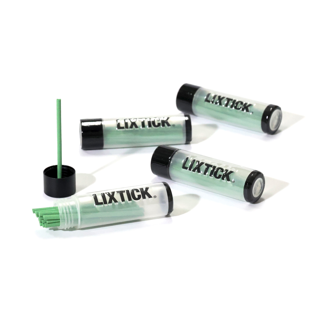 LIXTICK POKET INCENSE ~ お香 ~ - LIXTICK