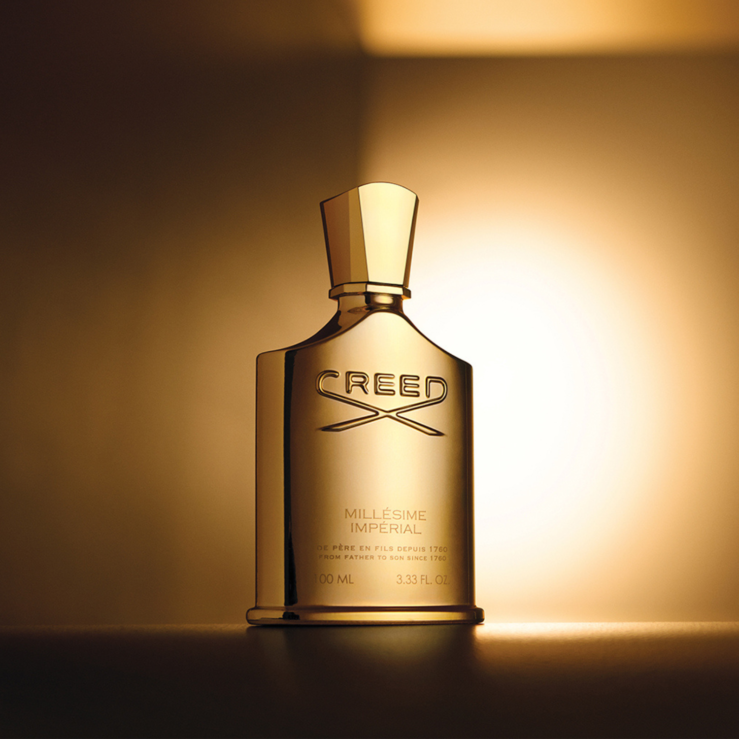 Millesime Imperial – Libertine Parfumerie