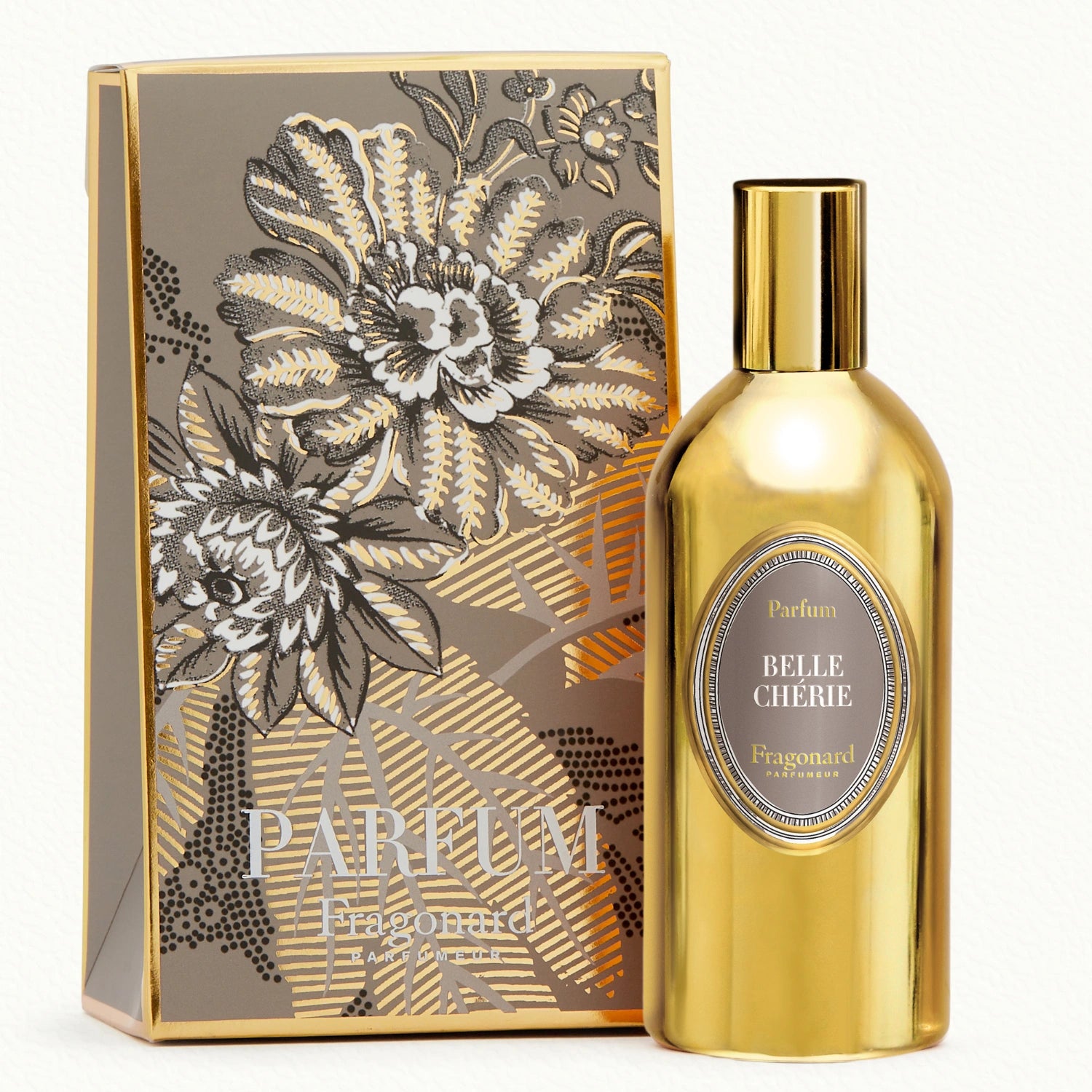 Belle Cherie Parfum – Libertine Parfumerie