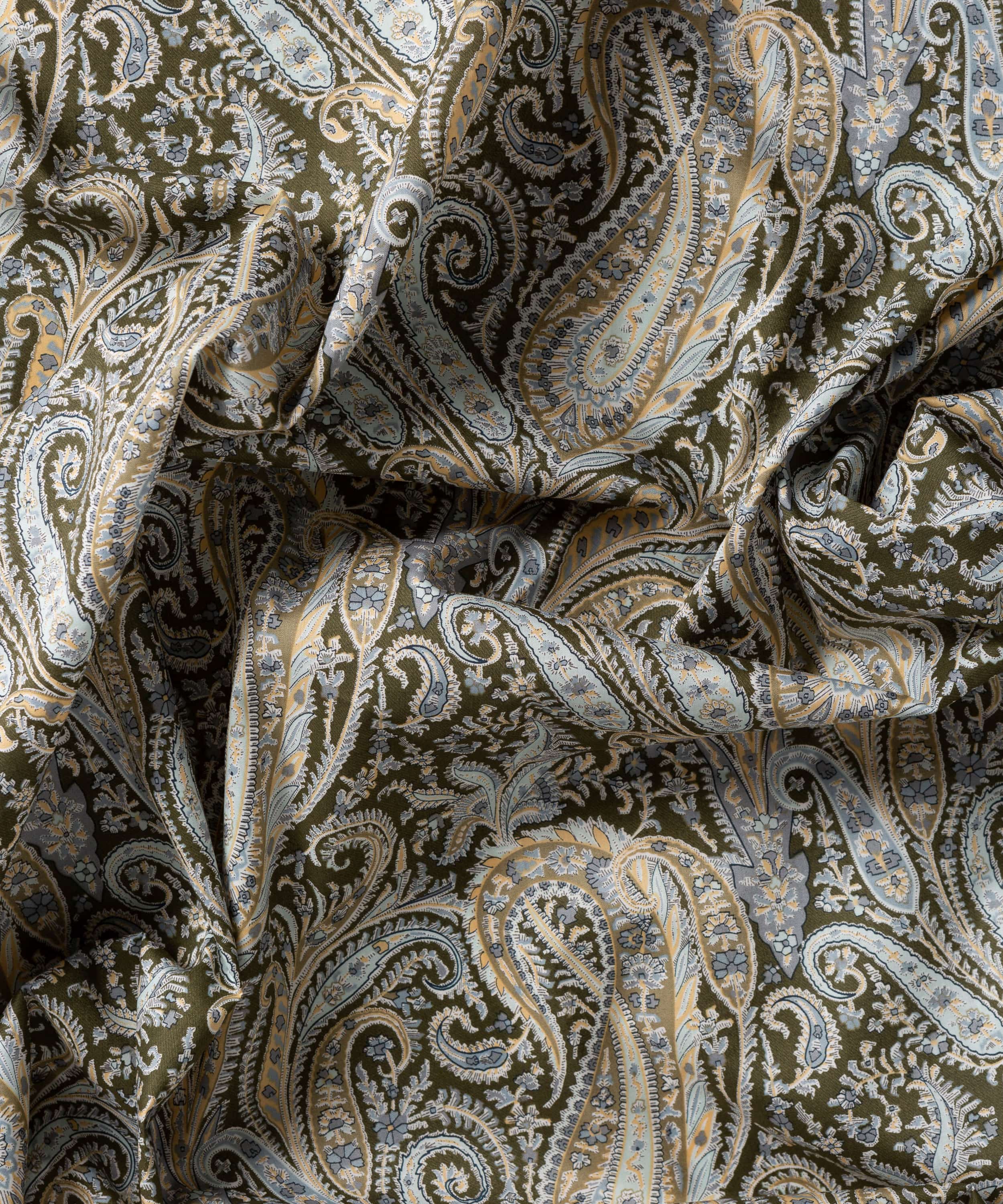 フェリックス・アンド・イザベル タナローン｜リバティ Liberty 公式