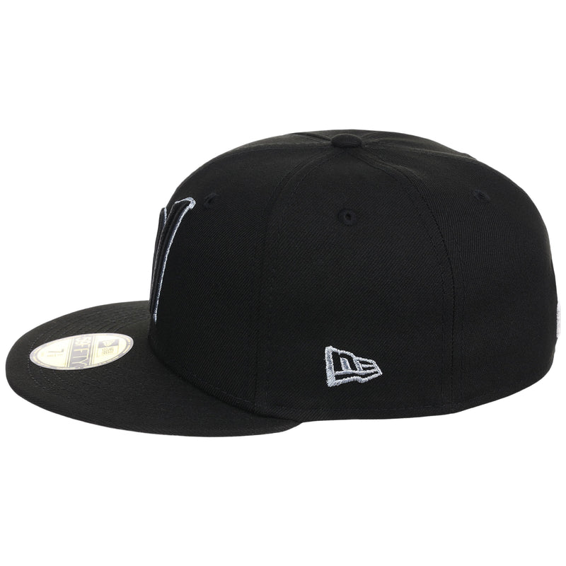 Worcester Red Sox Southie Syndicate New Era 59FIFTY – LidsHatDrop